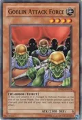 Goblin Attack Force RP02-EN024