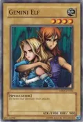 Gemini Elf RP02-EN026