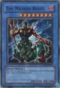 The Masked Beast RP02-EN027