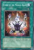 Curse of the Masked Beast RP02-EN030