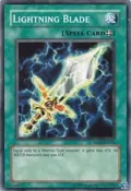 Lightning Blade RP02-EN032