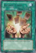 Infinite Cards RP02-EN035
