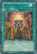 Mage Power RP02-EN039