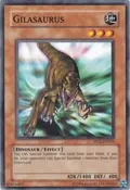 Gilasaurus RP02-EN043