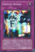 Destiny Board RP02-EN045