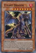 Tyrant Dragon RP02-EN056