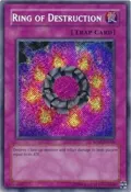 Ring of Destruction RP02-EN066