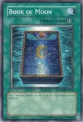 Book of Moon RP02-EN070