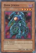 Dark Jeroid RP02-EN072