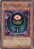 Morphing Jar RP02-EN083
