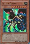 Insect Queen RP02-EN088