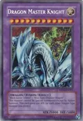 Dragon Master Knight RP02-EN097