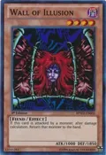 Wall of Illusion BPW2-EN002