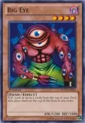 Big Eye BPW2-EN003
