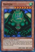Kazejin BPW2-EN004