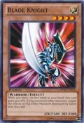 Blade Knight BPW2-EN012