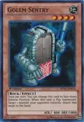 Golem Sentry BPW2-EN014