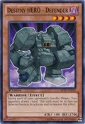 Destiny Hero - Defender BPW2-EN019