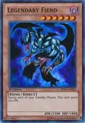 Legendary Fiend BPW2-EN021