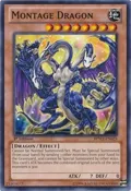 Montage Dragon BPW2-EN023
