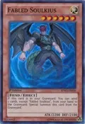 Fabled Soulkius BPW2-EN036