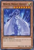 White Night Queen BPW2-EN045