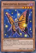 Swallowtail Butterspy BPW2-EN047