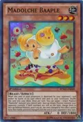 Madolche Baaple BPW2-EN049