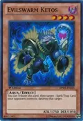 Evilswarm Ketos BPW2-EN050