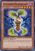 Evilswarm Mandragora BPW2-EN051