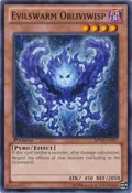 Evilswarm Obliviwisp BPW2-EN057