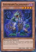 Evilswarm Salamandra BPW2-EN058