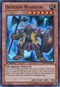 Dododo Warrior BPW2-EN059