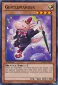 Gentlemander BPW2-EN063