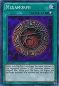 Megamorph BPW2-EN069