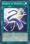 Ribbon of Rebirth BPW2-EN076