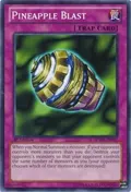 Pineapple Blast BPW2-EN082