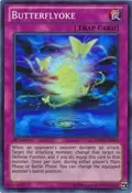 Butterflyoke BPW2-EN093