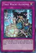 That Wacky Alchemy! BPW2-EN095