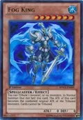 Fog King BPW2-EN099