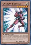 Overlay Booster LVAL-EN006