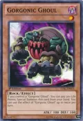 Gorgonic Ghoul LVAL-EN013