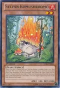 Sylvan Komushroomo LVAL-EN016