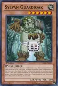 Sylvan Guardioak LVAL-EN019