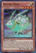 Bujingi Hare LVAL-EN030