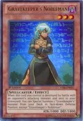 Gravekeeper's Nobleman LVAL-EN031