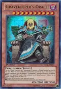 Gravekeeper's Oracle LVAL-EN034