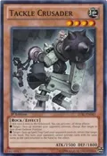 Tackle Crusader LVAL-EN043