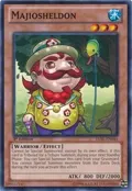 Majiosheldon LVAL-EN044