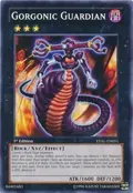 Gorgonic Guardian LVAL-EN051